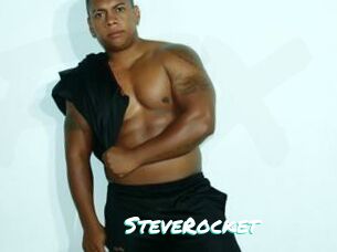SteveRocket