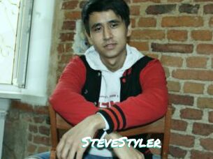 SteveStyler
