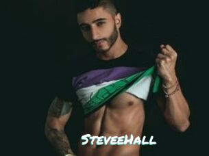 SteveeHall