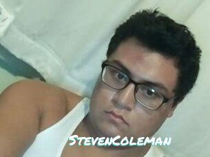 Steven_Coleman