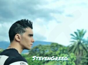 StevenGreeg