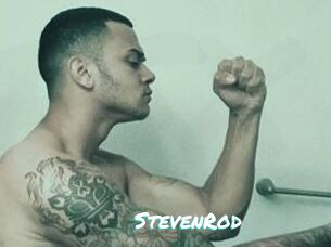 Steven_Rod