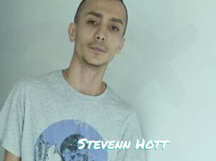 Stevenn_Hott