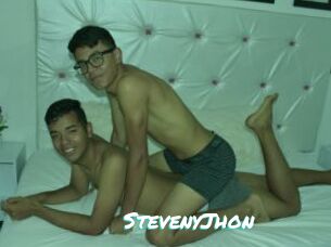 StevenyJhon