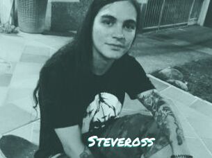 Steveross