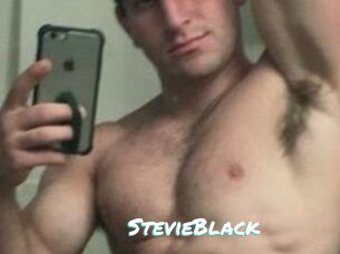 StevieBlack