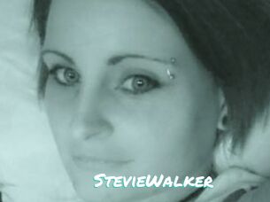 StevieWalker