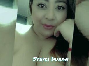 Steyci_Duran