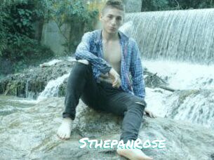 SthepanRose