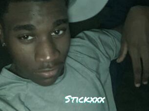 Stickxxx