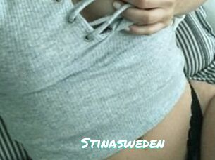 Stina_sweden