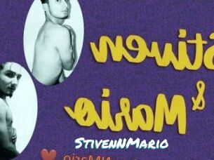 StivenNMario