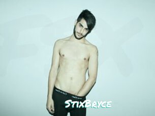 StixBryce Free Sites X