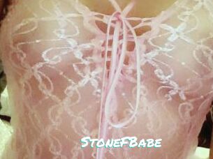 StoneFBabe