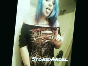 StonedAngel