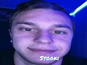 Stooki