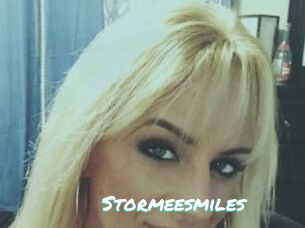 Stormeesmiles