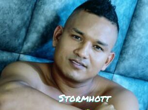 Stormhott