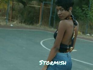 Stormish