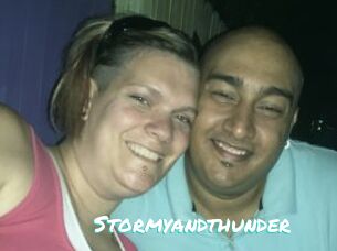 Stormyandthunder