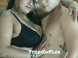 StoryOfPlea