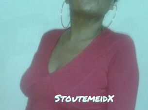StoutemeidX
