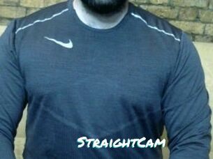 StraightCam