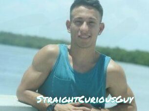 StraightCuriousGuy