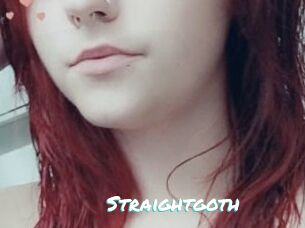 Straightgoth