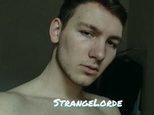 StrangeLorde
