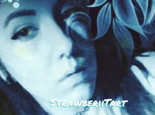 StrawberiiTart