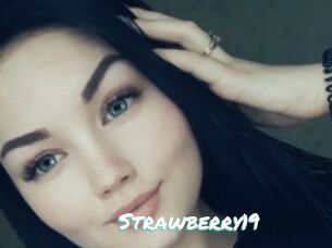 Strawberry19