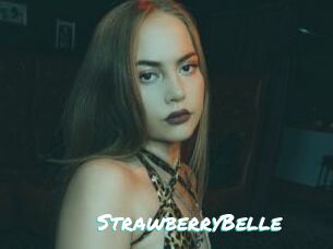 StrawberryBelle