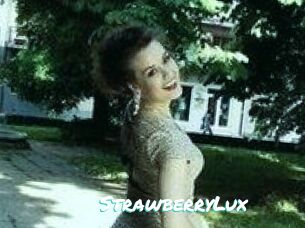 StrawberryLux