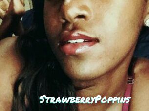 StrawberryPoppins