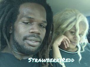 StrawberryRedd