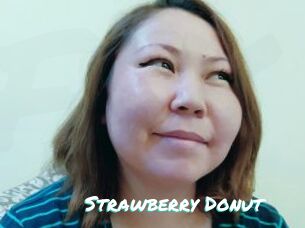 Strawberry_Donut