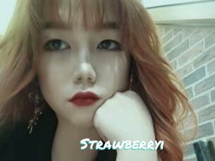 Strawberryi