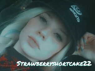 Strawberryshortcake22