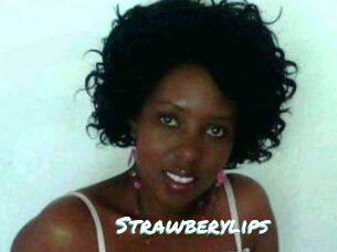Strawberylips