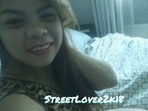 StreetLover2k18
