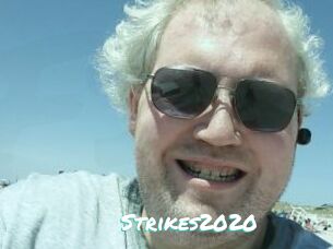 Strikes2020