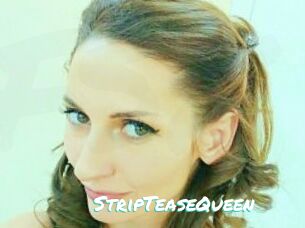 StripTeaseQueen