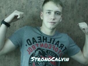 StrongCalvin