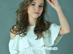StrongMinded