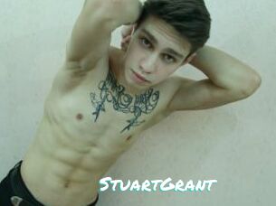 StuartGrant