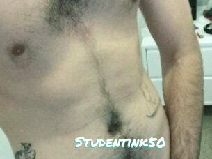 Studentink50