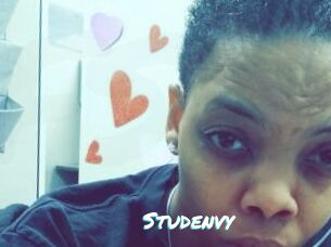 Studenvy