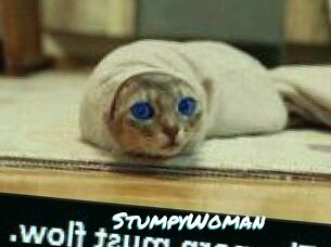 StumpyWoman
