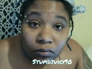 Stupidjuicy90
